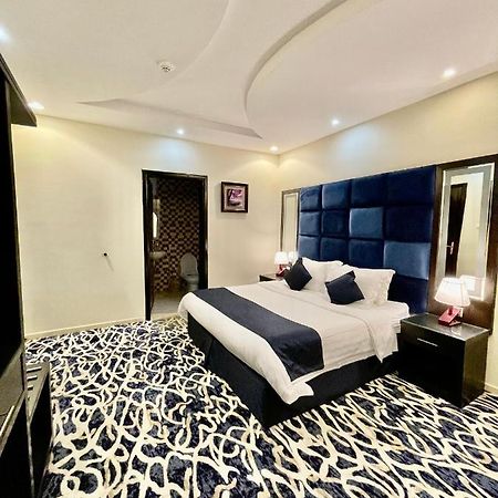 Khayal Abha Hotel Ngoại thất bức ảnh