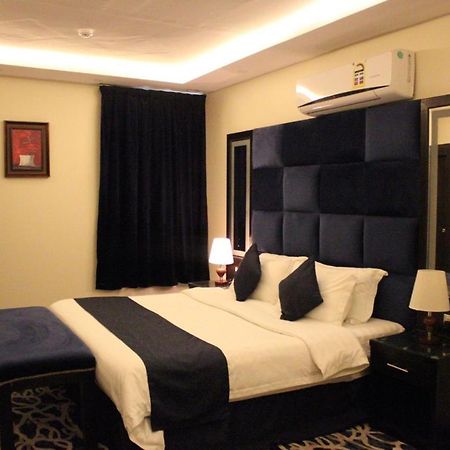 Khayal Abha Hotel Ngoại thất bức ảnh