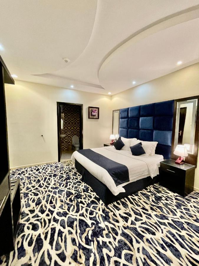 Khayal Abha Hotel Ngoại thất bức ảnh