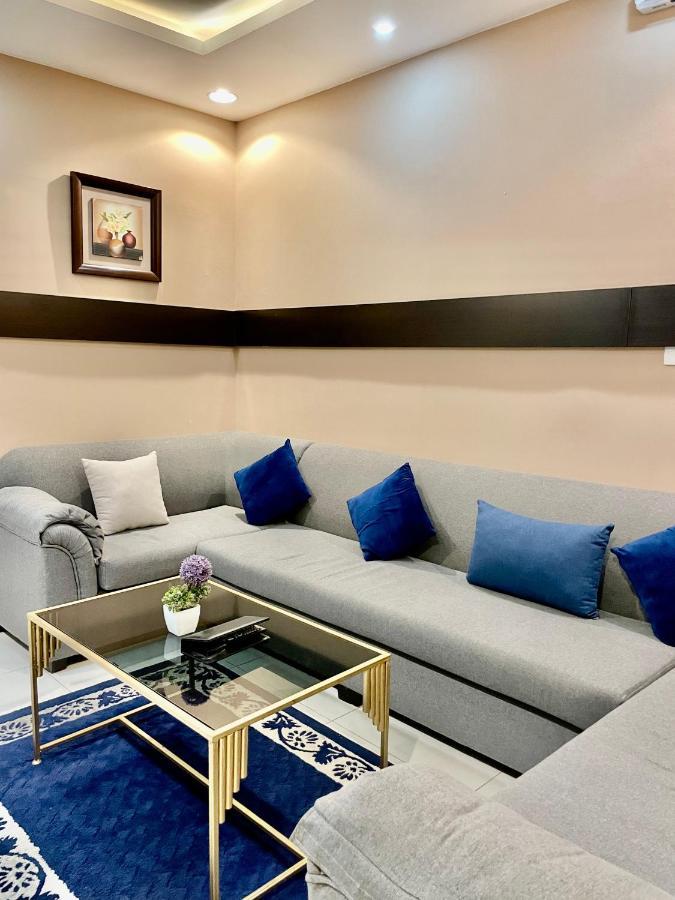 Khayal Abha Hotel Ngoại thất bức ảnh