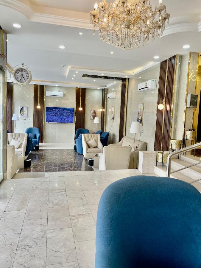 Khayal Abha Hotel Ngoại thất bức ảnh