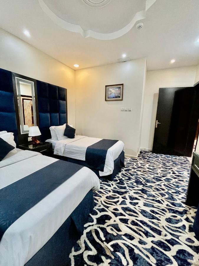 Khayal Abha Hotel Ngoại thất bức ảnh