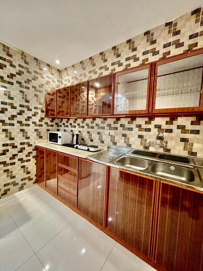 Khayal Abha Hotel Ngoại thất bức ảnh
