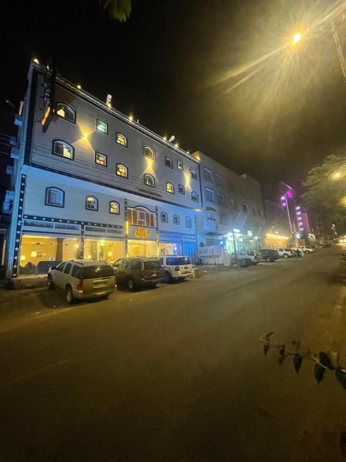 Khayal Abha Hotel Ngoại thất bức ảnh