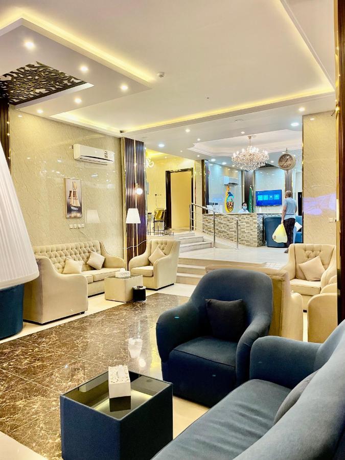 Khayal Abha Hotel Ngoại thất bức ảnh