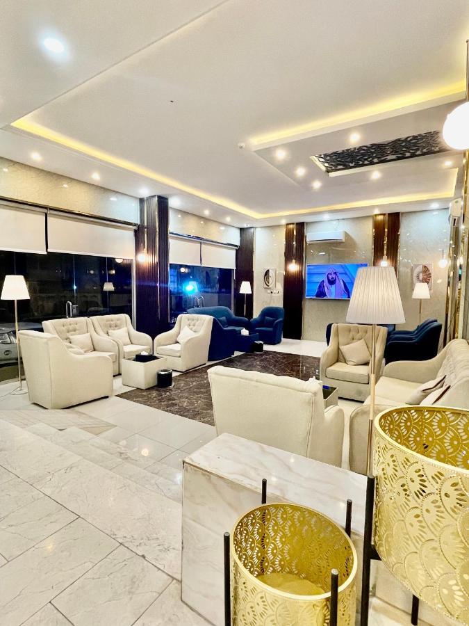 Khayal Abha Hotel Ngoại thất bức ảnh
