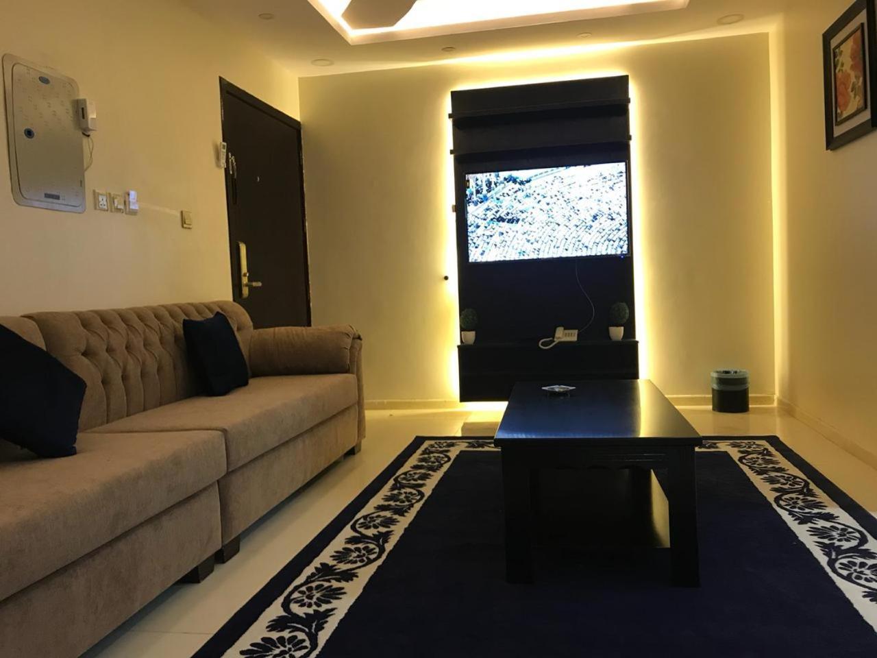 Khayal Abha Hotel Ngoại thất bức ảnh