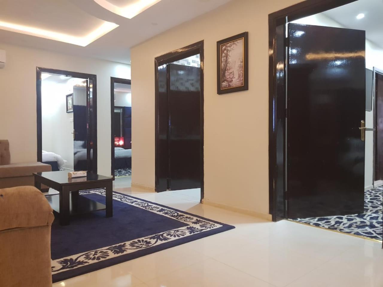 Khayal Abha Hotel Ngoại thất bức ảnh