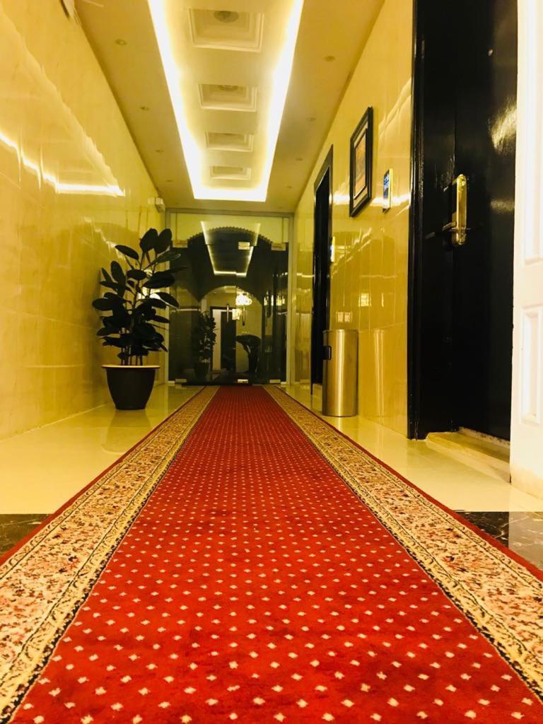 Khayal Abha Hotel Ngoại thất bức ảnh