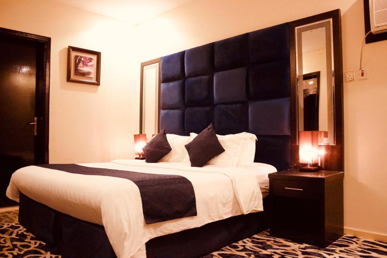 Khayal Abha Hotel Ngoại thất bức ảnh