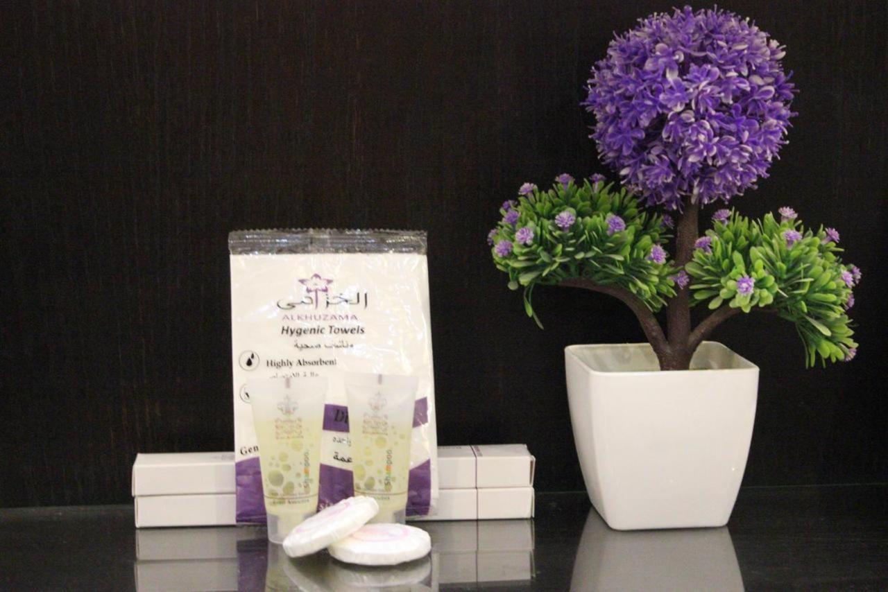 Khayal Abha Hotel Ngoại thất bức ảnh