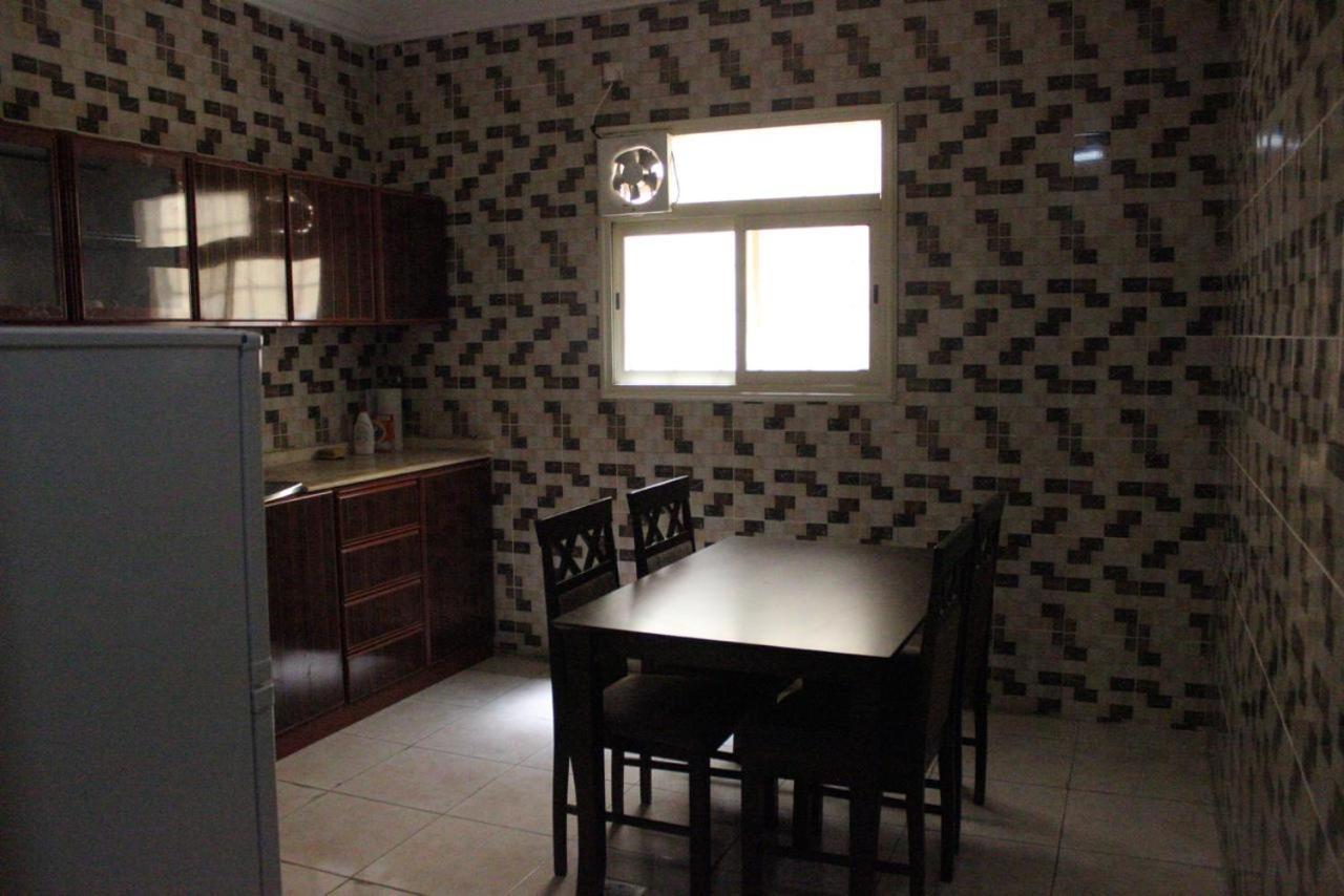 Khayal Abha Hotel Ngoại thất bức ảnh
