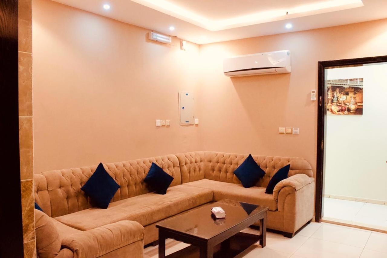 Khayal Abha Hotel Ngoại thất bức ảnh